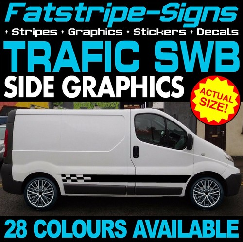 Fit renault trafic swb - to,