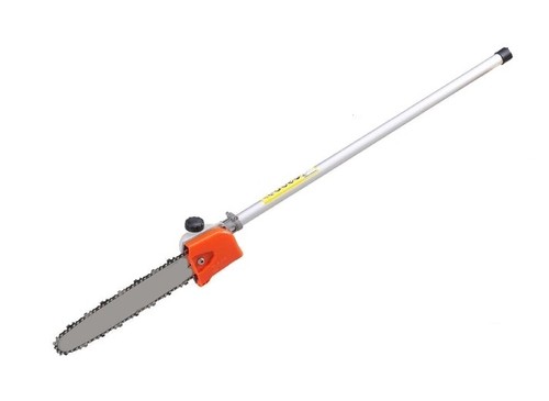 Pruner chain saw - saw, 12