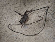 VOLVO 740 OFFSIDE DRIVERS RIGHT HEADLIGHT WIPER MOTOR 