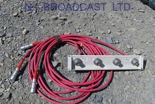 4x triax tailboard with 4