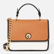 JustFab Color Blocked