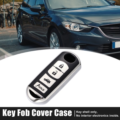 Mazda key fob cover - key, tpu