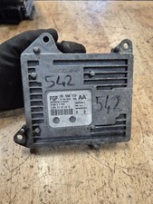 Vauxhall Zafira Engine Control Module Unit 2.2 Petrol 110kW (150 HP) 55558138