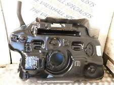 VAUXHALL ZAFIRA C TOURER 12-ON