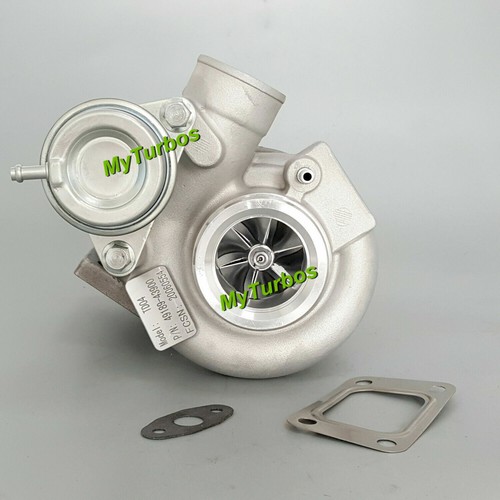 Upgraded turbo td04hl - td04hl, for