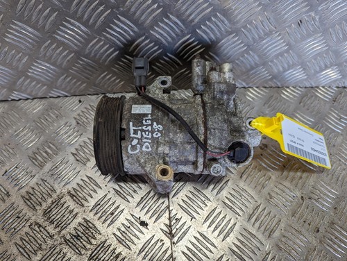 Mitsubishi colt 2008 - 2008, ac