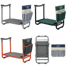 Garden Kneeler 2-in-1 Folding