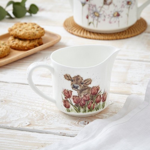 Royal worcester wrendale - royal,