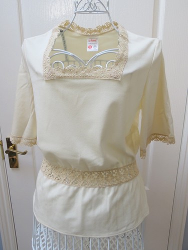 Marks spencer vintage - &,