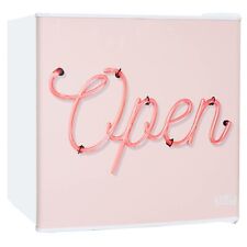 Kuhla White Mini Fridge 45