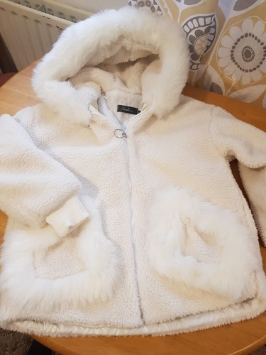 Ladies faux fur - ladies,