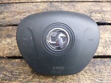 VAUXHALL VIVARO DRIVERS AIRBAG 93868803 2015 - 2019