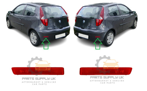 New for fiat punto 2003 - for,