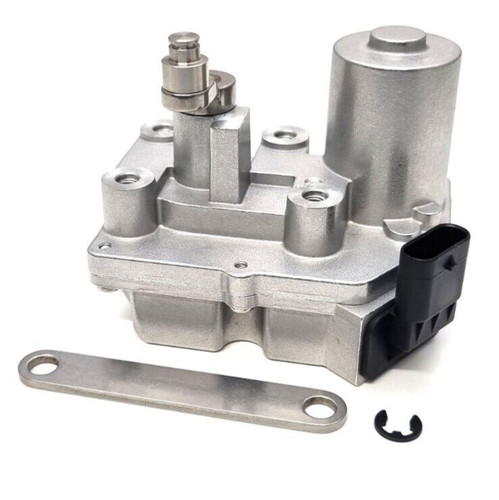 Turbocharger actuator mercedes - turbocharger,