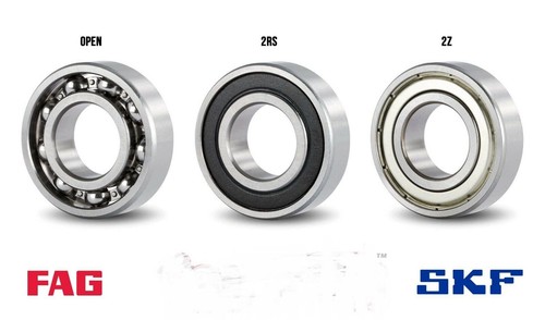6000 6012 skf fag ball - -, /