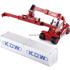 1:50 Scale Container Crane