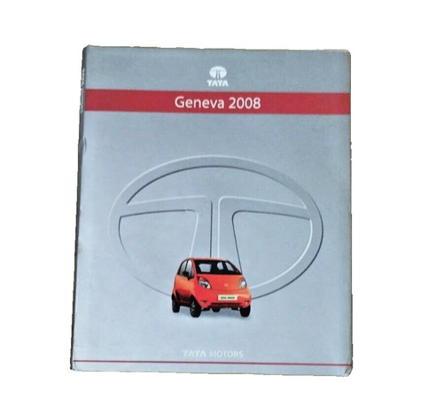 Guide geneva tata - geneva,