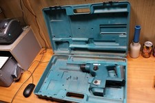 Makita 24v 18v SDS 3 mode drill chisel hammer drill naked body and case GWO 3