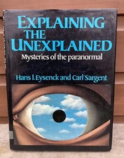 Explaining the unexplained - the,