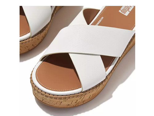 Fitflop women white - fitflop,