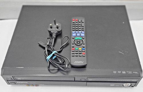 Panasonic dmr ez48v dvd - panasonic,