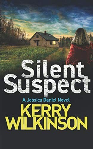 Silent suspect jessica - silent, suspect: