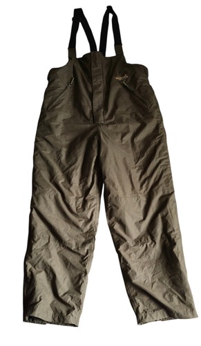 Wychwood solace winter - winter, bib