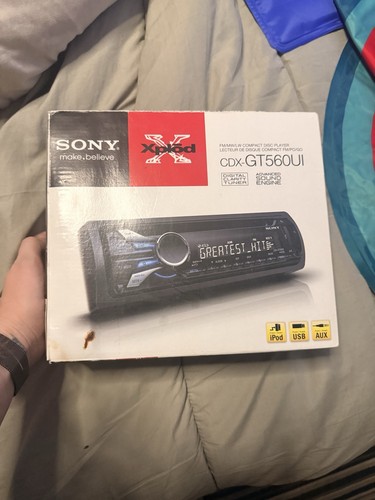 Car stereo - , ￼