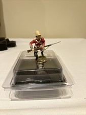 W Britain Zulu War Miniature