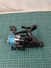 Shakespeare Zeta Rd 35 Fishing