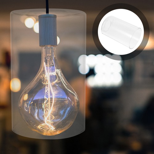 Lamp replacement glass - glass, shade