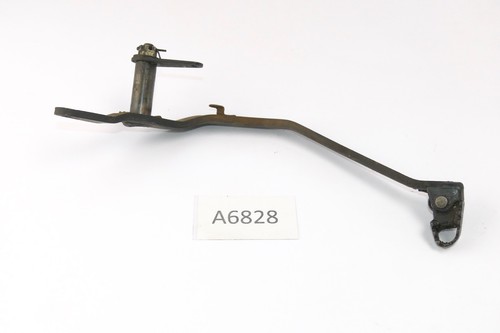 Suzuki 250 sj42a 1984 - suzuki, dr