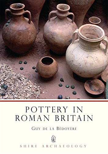 Pottery roman britain no - in, britain: