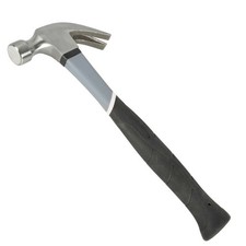 Pro 20oz Claw Hammer with