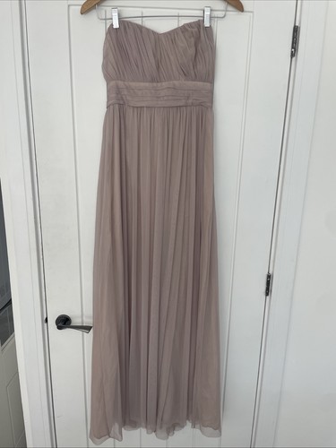 Debut debenhams strapless - debut,