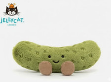 Official UK Jellycat Pickle