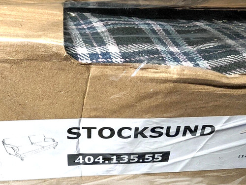 Ikea stocksund loveseat - stocksund,