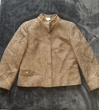 Vintage Hucke Brown Thick