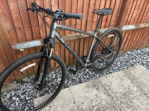 Specialized crosstrail - specialized,