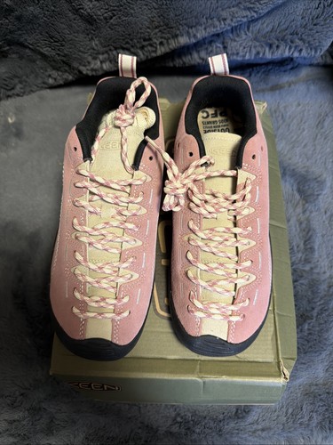 Keen jasper trainers pink - keen,