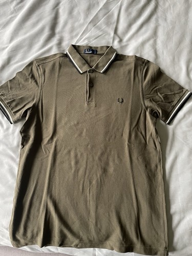 Original vintage fred - vintage, perry