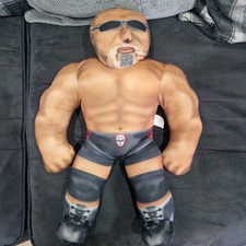 1998 WCW NWO Toy Biz Scott