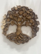 ChiselCraft Asian Art Wooden