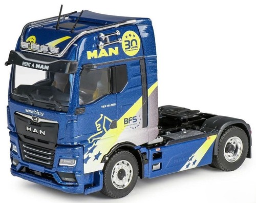 Conrad bfs man tgx gx - tgx,