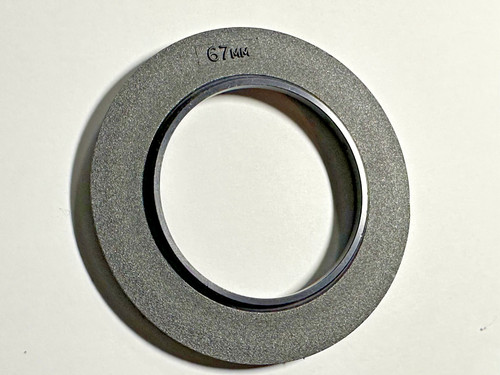Lee 67mm adaptor - 67mm,