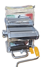 High-performance Pasta Machine