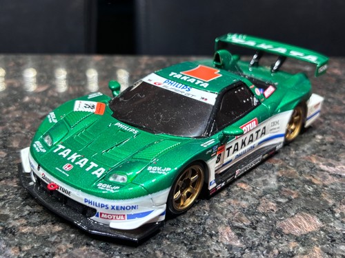 Kyosho mini body asc honda - kyosho, mini-z
