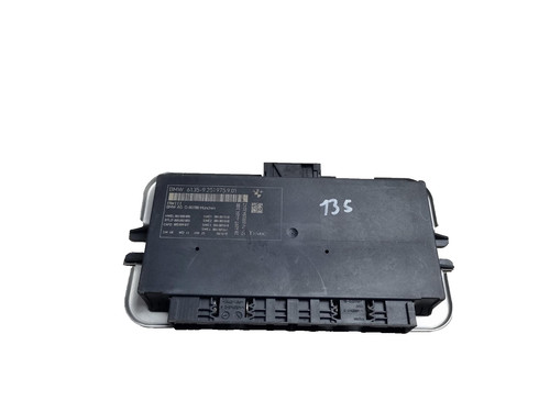Bmw series footwell light - 5,