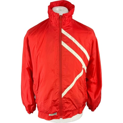 The flagship track - flagship, jacket