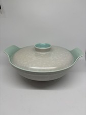 Poole Pottery - Twintone